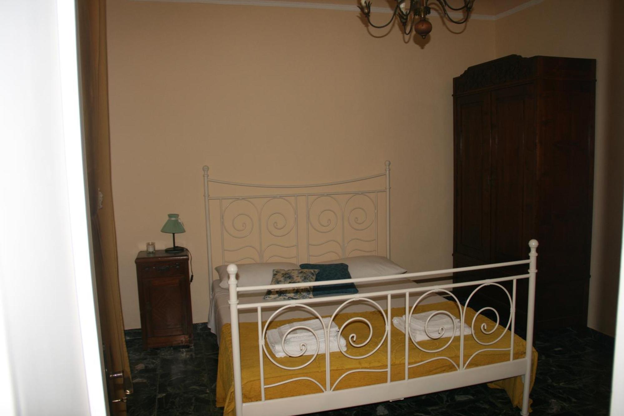 Апартаменти La Casa Di Giusy Монтемарчіано Екстер'єр фото